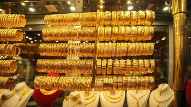 Altın bugün ne kadar? 10 Ağustos 2022 gram altın kaç TL? CANLI ALTIN FİYATLARI!