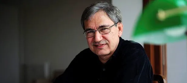 Orhan Pamuk FETÖ'cülere sahip çıktı
