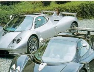 Pagani