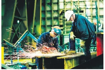 11 yılın en düşük işsizliği