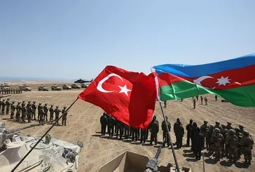A Haber Ermenistan'ın çekildiği Ağdere'de!
