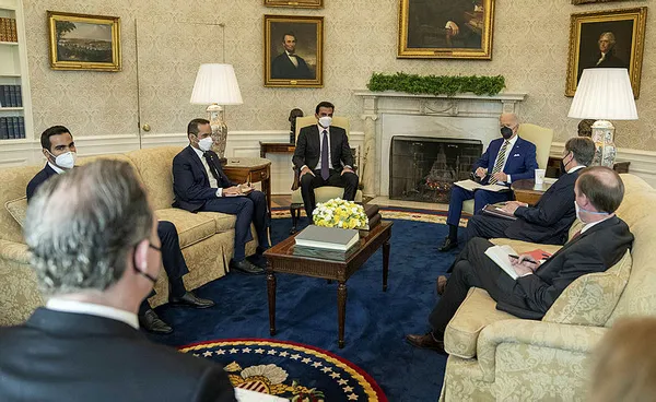 katarli-siyasi-analist-ali-el-heyl-turkiye-katarin-nato-uyesi-olmayan-onemli-muttefik-mnna-statusu-almasina-ka-1643883195767.jpg Katarlı siyasi analist Ali el-Heyl: Türkiye, Katar'ın NATO üyesi olmayan önemli müttefik (MNNA) statüsü almasına katkı sağladı-3