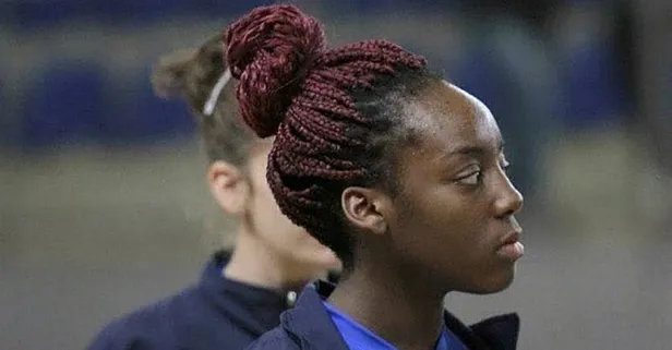 Eczacıbaşı ile karşılaşan Igor Gorgonzola Novara'nın 18 yaşındaki oyuncusu Julia Ituma hayatını kaybetti! İşte son görüntüleri