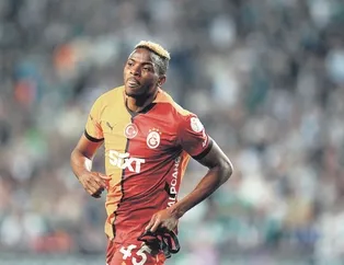 Osimhen için umut ışığı!