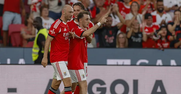 Fenerbahçe Kerem Aktürkoğlu transferi olmazsa alternatif o!