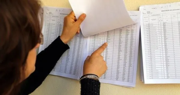 Adres değişikliği nasıl yapılır? Erken seçim öncesi adres ve ikametgah değişikliği yapma yöntemleri-4