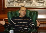 Palmali Holding Yönetim Kurulu Başkanı Mübariz Mansimov Gurbanoğlu’a FETÖ gözaltısı