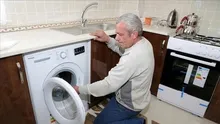 40 yıl boyunca taş gibi çalışacak tüyo: Çamaşır makinesi kendini böyle temizleyecek!
