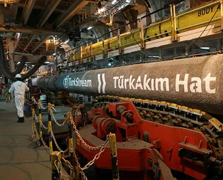 TürkAkım projesi neden önemli? Doğalgaza indirim kapıda!