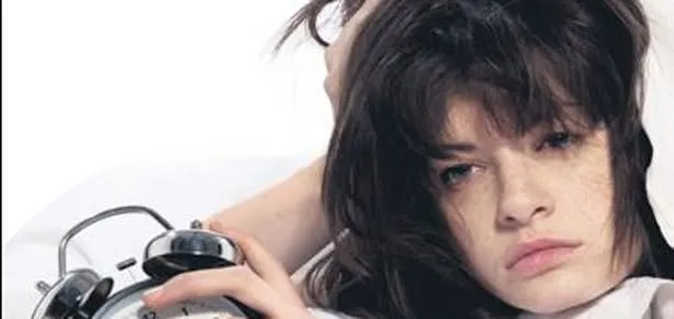 Uykusuzluk travma yapıyor