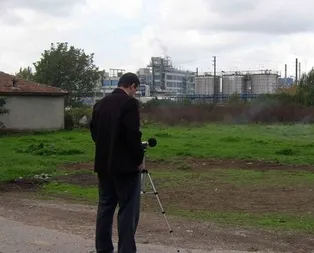 Gürültü kirliliğine 325 bin TL para cezası!