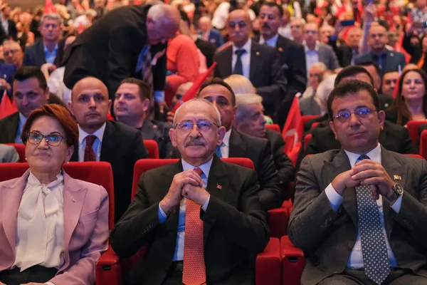 Akşener İstanbul'da İmamoğlu mu diyecek? İP'teki istifaların perde arkası ortaya çıktı! Buğra Kavuncu'nun "Blöf yapmıyoruz" açıklaması sonrası bomba iddia-3