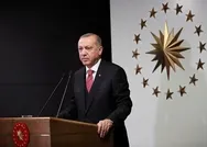 Başkan Erdoğandan Kovid-19la mücadele sürecinde yoğun diplomasi trafiği