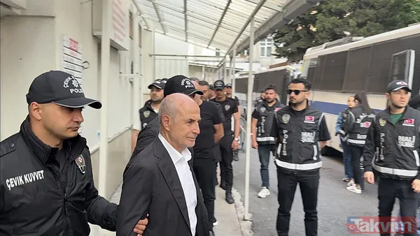 CHP'li belediyelere 5. dalga yolsuzluk soruşturmasında 22 şüpheli tutuklandı! - 21