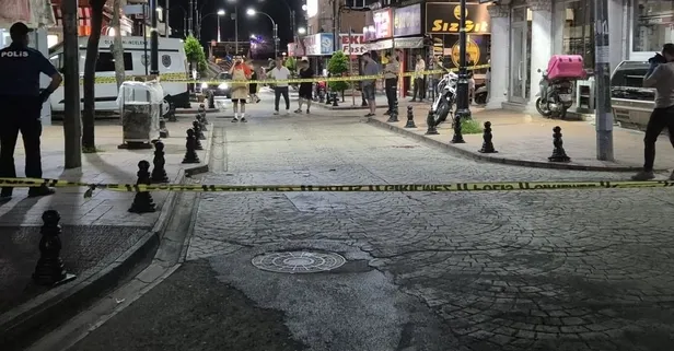 Amca vahşeti! Yeğenini silahla vurarak öldürdü