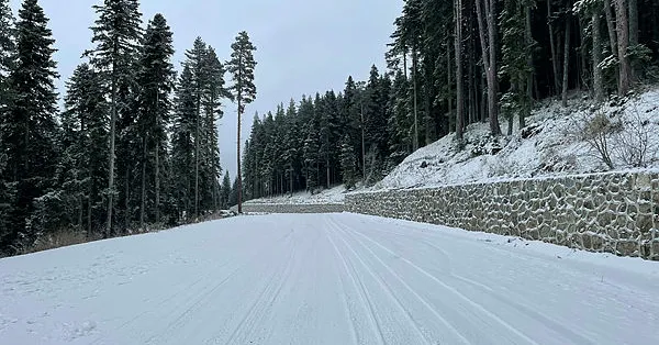 HAVA DURUMU | Meteoroloji’den 18 ile sarı ve turuncu kodlu uyarı! İstanbul’a kar yağacak mı? Bugün hava nasıl olacak?