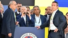 Fenerbahçede seçimlerin ilk günü sona erdi! İşte dakika dakika yaşananlar