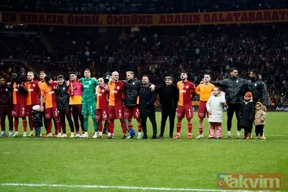 Yok artık Galatasaray! Dünya yıldızı Aslan oluyor