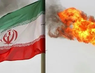 İran’da doğal gaz tesisinde yangın!