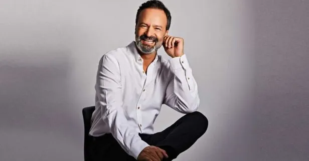 Uyuşturucu testi pozitif çıkan Timur Savcı'nın adı jenerikten çıkarıldı