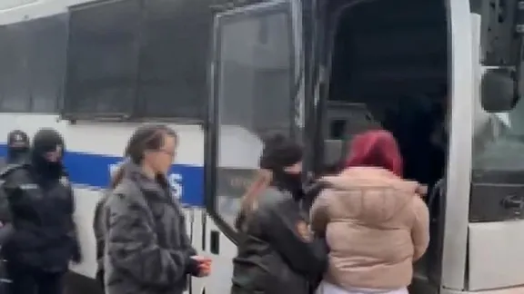 OnlyFans operasyonu: 17 tutuklama