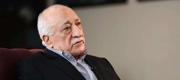 ABD'li heyet Gülen için Ankara'da