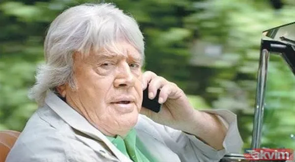 Sakar Şakir’in Gardırop Fuat’ı olarak Yeşilçam’a damga vurmuştu! Kemal Sunal'ın rol arkadaşı Ünal Gürel bakın nereli çıktı - 4