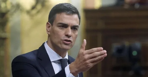 İspanya Başbakanı Ekrem İmamoğlu'nu umursamadı: CHP'ye yakın isimleri çıldırttı