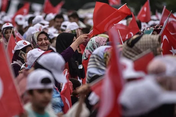 Son dakika: Başkan Erdoğan'dan İstanbul'da CHP adayına çok sert tepki: Bunun adı çalmaktır, usulsüzlüktür...-4