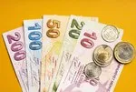 Asgari ücrete ara zam sinyali geldi mi? Temmuzda asgari ücrete ek zam yapılacak mı? Brüt ve net ücret artışı...