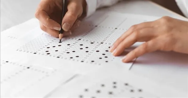 Bu hafta sonu hangi sınavlar var, saat kaçta? 16-17 Ağustos ÖSYM sınav takvimi