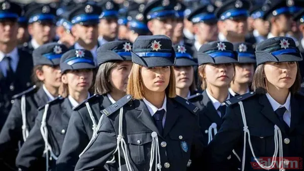 Polis alımı başvuru tarihi geldi mi? PA 33. dönem POMEM başvurusu 2025: Şartlar neler, KPSS puanı kaç - 7