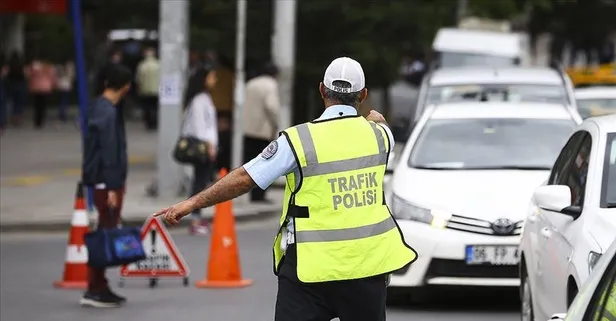 İstanbul'da bazı yollar Galata'daki Filistin eylemi nedeniyle trafiğe kapatılacak