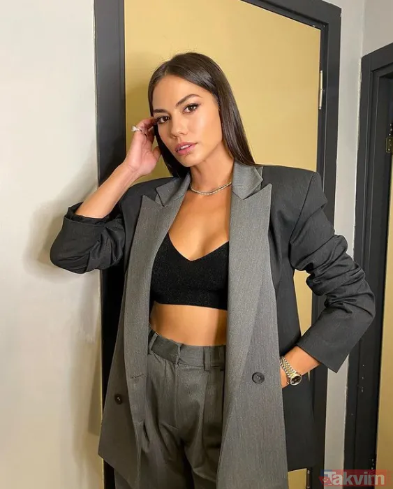 Demet Özdemir - 26 Şubat 1992