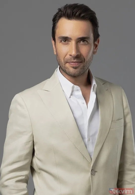 Taşacak Bu Deniz'in Adil'i Ulaş Tuna Astepe'den Sürpriz Hamle! Gözü Türkiye Güzelinde - 6