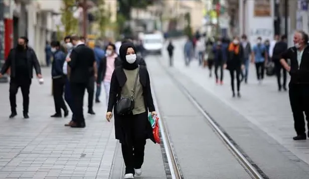 Sokağa çıkma yasağı son dakika bugün başladı mı? Sokağa çıkma yasağı cezası kaç TL? Sokağa çıkma yasağı çalışma izni nasıl alınır?-4