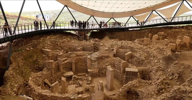 KPSS sorusu: Göbeklitepe nerede? Göbeklitepe tarihi, hikayesi nedir?
