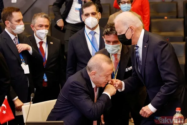 ABD merkezli AP ile İngiltere merkezli Reuters haber ajansının Başkan Erdoğan'a karşı yaptığı algı operasyonu çöktü - 7