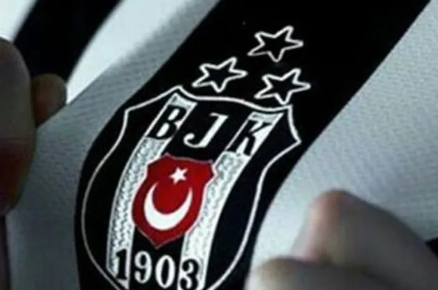 Herkes onu merak ediyordu! Beşiktaş'ın yeni teknik direktörü...