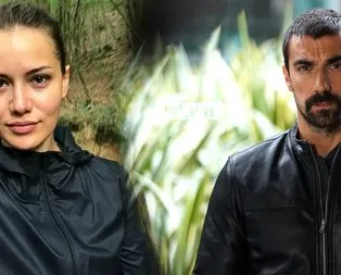 Eşi ortalığı sallamaya niyetli! Meğer Fahriye Evcen’le...