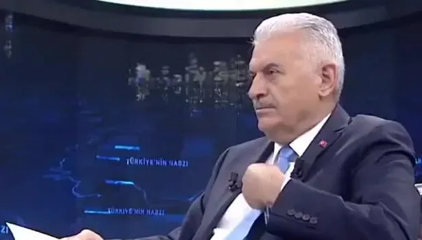 Binali Yıldırım: Çalınmasaydı 80 bin değil, 100 bin, 120 bin fazla alacaktım