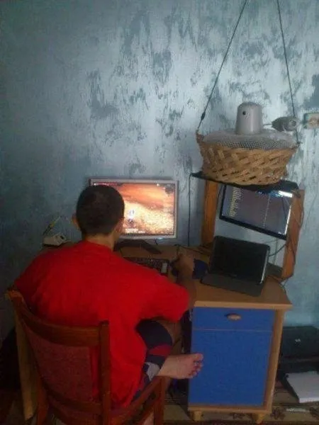 Bunlar kimin aklına gelirdi?