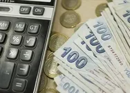 Vergi borçlarına yapılandırma talebi