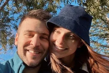Romantik tatil