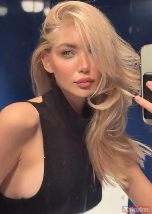 Ulaş Tuna Astepe yeni kız arkadaşıyla yakalandı! 6 yıllık ilişkisi bitmişti - 13