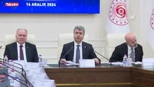 Asgari ücrette 2. toplantı!