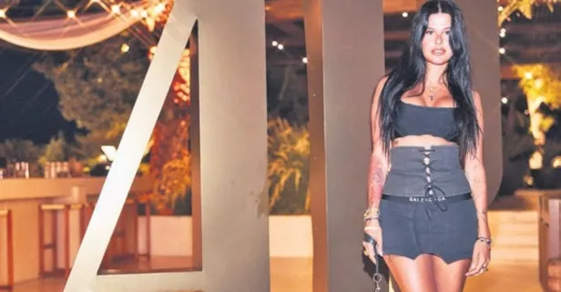 İlk bakışta cips paketi