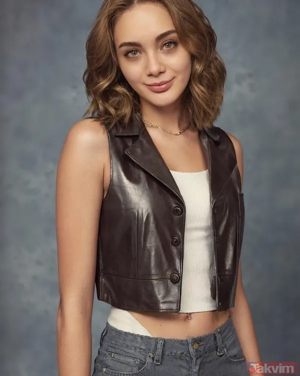 Sosyal medyada 90’lar rüzgarı! Ünlü isimleri hiç böyle görmediniz! Çağla Şıkel, Yasmin Erbil, Şükran Ovalı, Nilperi Şahinkaya... - 23