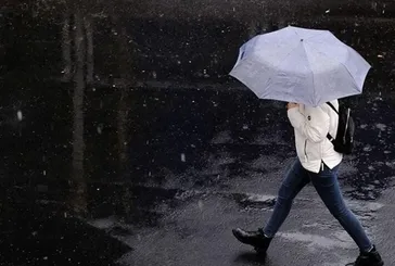 Marmara ve Ege’de alarm verildi! Bahar havası sona erdi: Kış o tarihte geri dönüyor