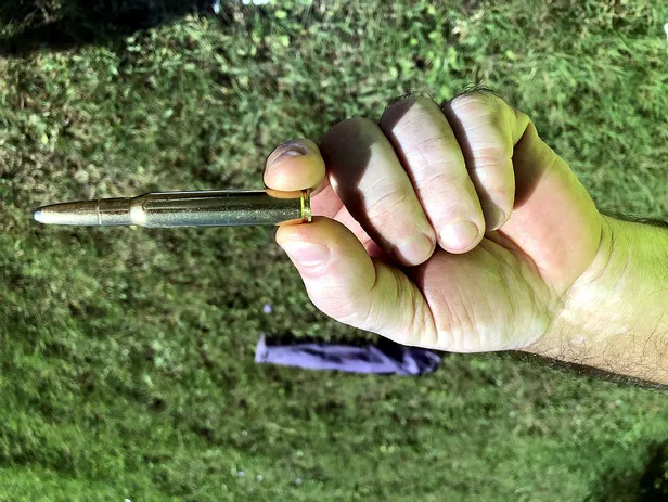 Anadolu Otoyolu'nda silahlar yola saçıldı... Gerçek ortaya çıktı-3